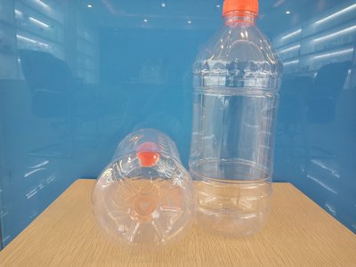 毕节塑料瓶制作工艺