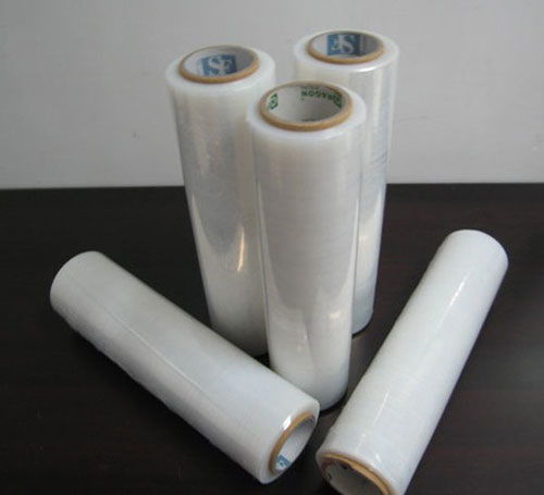 缠绕膜生产 欣宇纸塑包装 缠绕膜